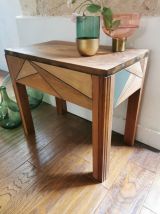 table d'appoint Art-déco