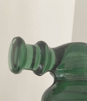 Patère Electro Verre