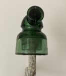 Patère Electro Verre