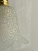 Baladeuse Globe Vintage "Clochette"