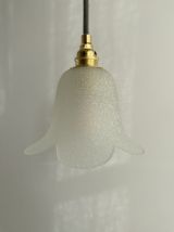 Baladeuse Globe Vintage "Clochette"