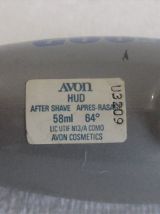 Objet publicitaire  Avon GoodYear en forme de dirigeable