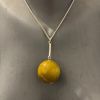 Collier boule
