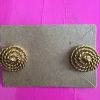 Clips d'oreilles Loris Azzaro 