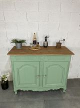 Buffet ancien 