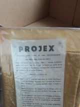 Cinéramondex + 20 fiches Lestrade