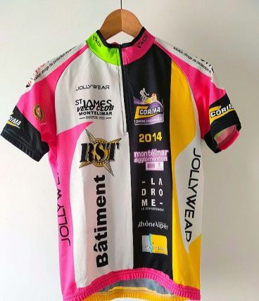 Maillot Fun ♀️♂️⚧
