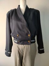 BLAZER DE MARINE Heightie’s 