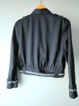 BLAZER DE MARINE Heightie’s 