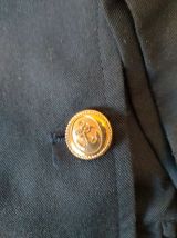 BLAZER DE MARINE Heightie’s 