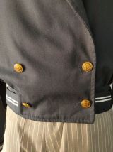 BLAZER DE MARINE Heightie’s 