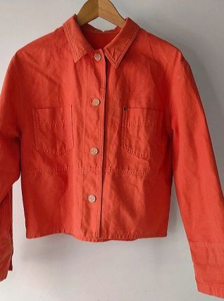 BLOUSON HEIGHTIE’S  ⚧♂️♀️