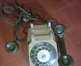 Téléphone à cadran 