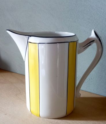 Pot à lait 