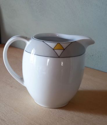 Mini pot à lait 