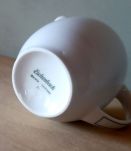 Mini pot à lait 