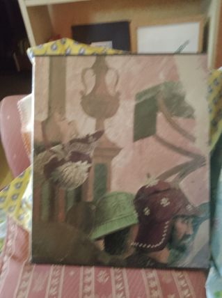 Livre d'art