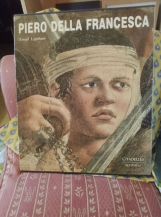 Livre d'art