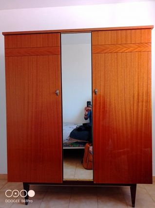 Armoire Vintage années 50's