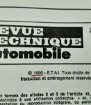 Magazine auto Audi 80