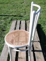 chaise de bistrot