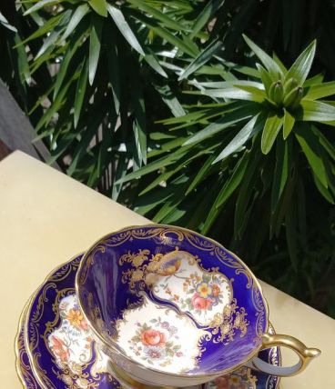 Tasse Aynsley 