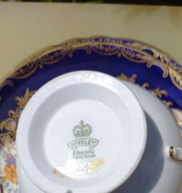 Tasse Aynsley 
