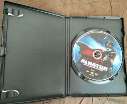 Dvd Albator 