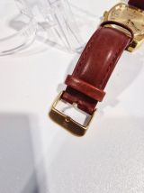 Vintage montre Omega  Megasonic 720 MHz automatic  Or