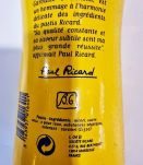 Bouteille de Ricard jaune Garouste et Bonetti Vintage