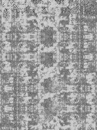tapis de maison