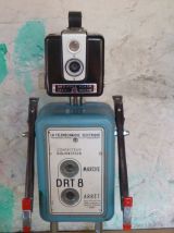 Robot - D R T 8 -