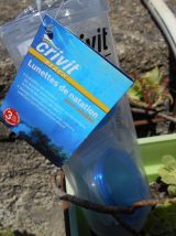 LUNETTES DE PLONGEE NEUF CRIVIT BEACH ETIQUETTES