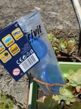LUNETTES DE PLONGEE NEUF CRIVIT BEACH ETIQUETTES