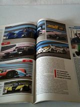 Magazine Auto Moto -Juin 2006