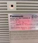 Poste radio cassette 