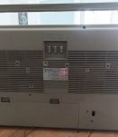 Poste radio cassette 