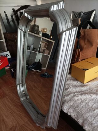 Miroir ancien