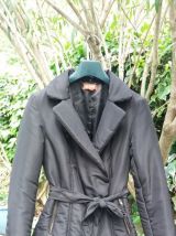 veste neuve noire sans étiquette jamais portée état neuf, co