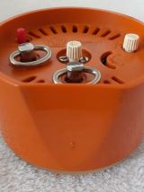 Reveil Jerger. Années 50/60/70/80.