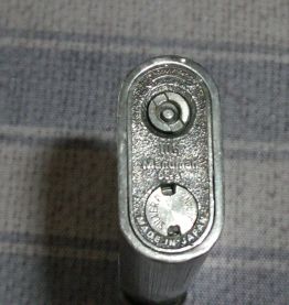 Briquet