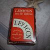 jeu de cartes Lexicon