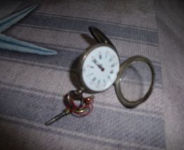 Montre à gousset