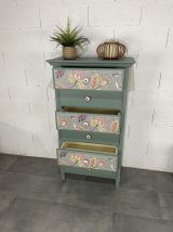 Chiffonnier ancien 