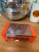 Chauffe plat vintage
