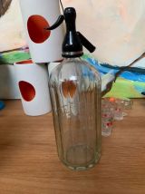 Siphon eau des Sourdans Stavelot