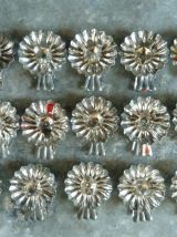 Lot de 32 pinces à bougies