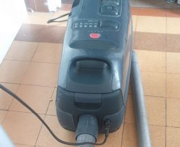 Aspirateur 70' Royal lux