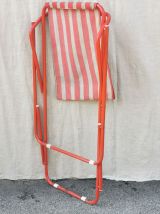 TRANSAT RELAX ROUGE "VINTAGE 60"