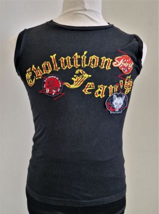 ✅ TShirt / Débardeur Vintage - H-Landers